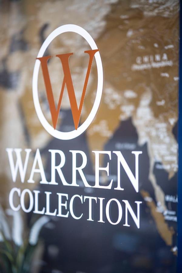Number 11 By The Warren Collection Hotel Белфаст Екстериор снимка